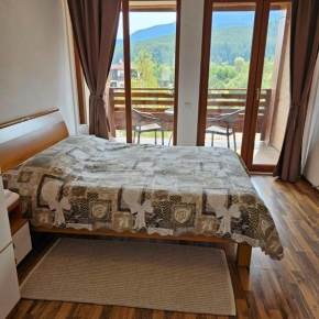 Pirin Heights A-21 Близо до ски пистата Bansko